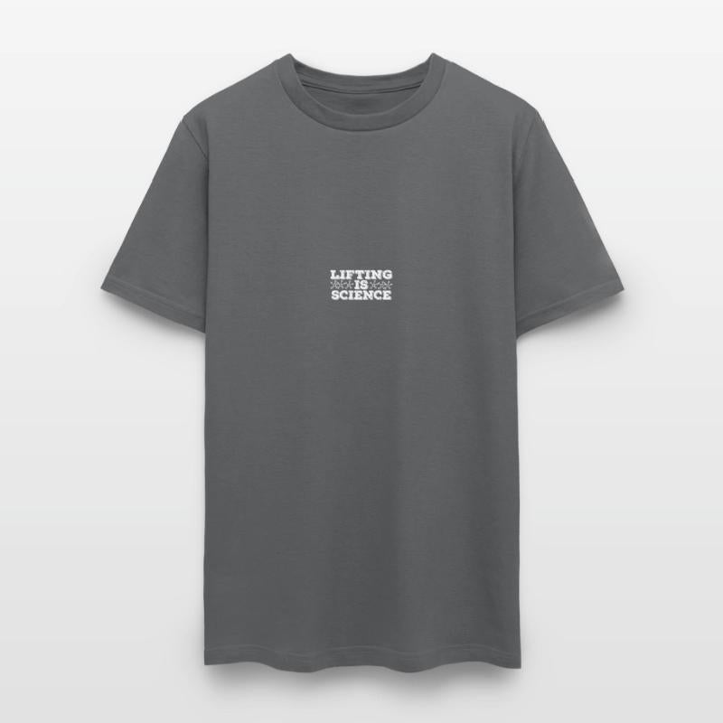 Lifting Is SCIENCE Teacher Student Gift Ideas