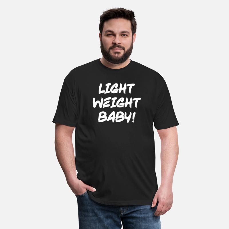 Light Weight Baby - Funny Ronnie Coleman Gym