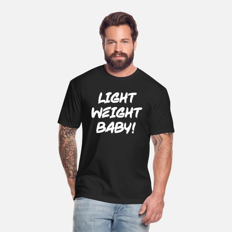 Light Weight Baby - Funny Ronnie Coleman Gym