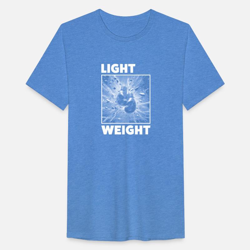 Lightweight Boxing