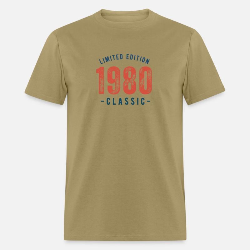 lIMITED EDITION "1980" -CLASSIC-