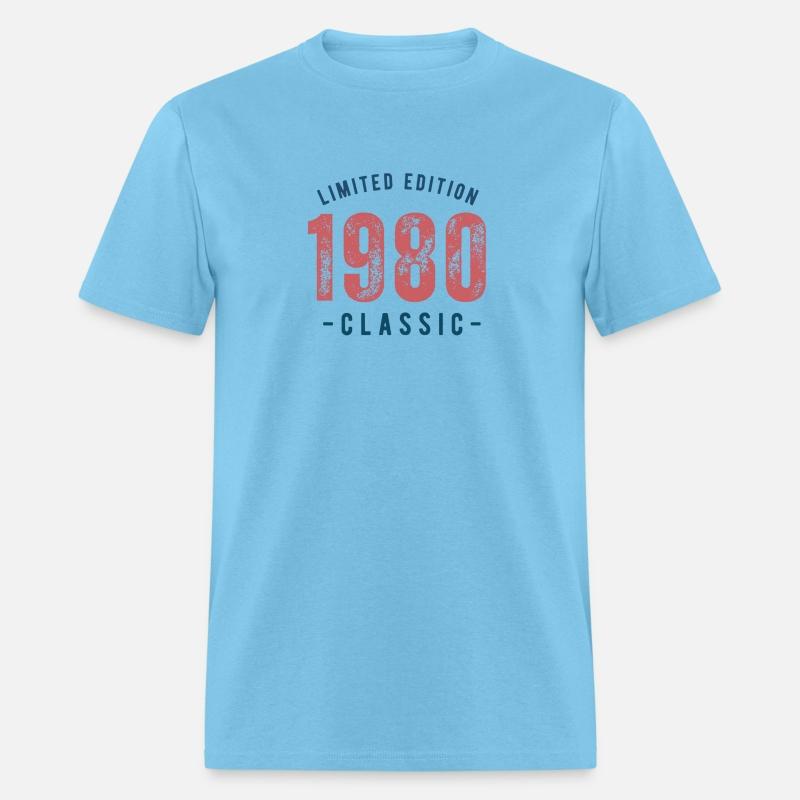 lIMITED EDITION "1980" -CLASSIC-