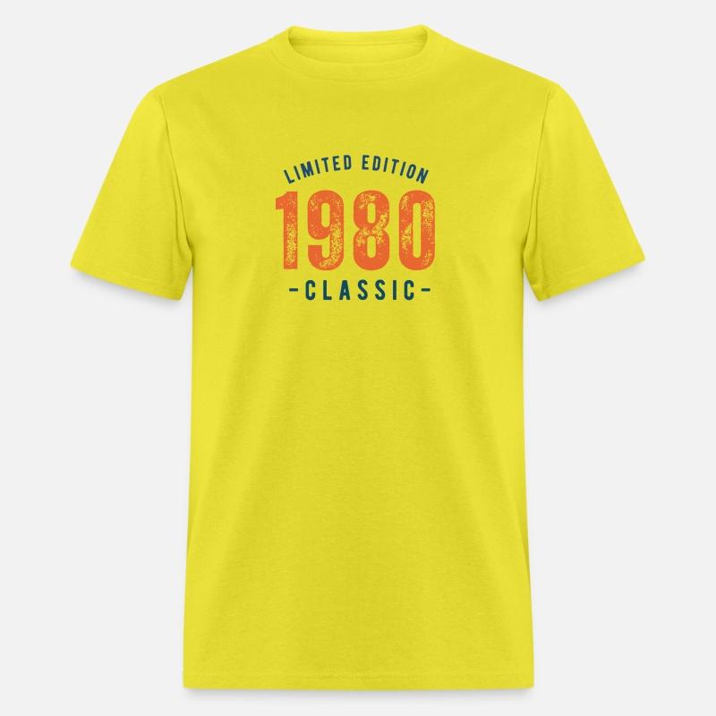 lIMITED EDITION "1980" -CLASSIC-