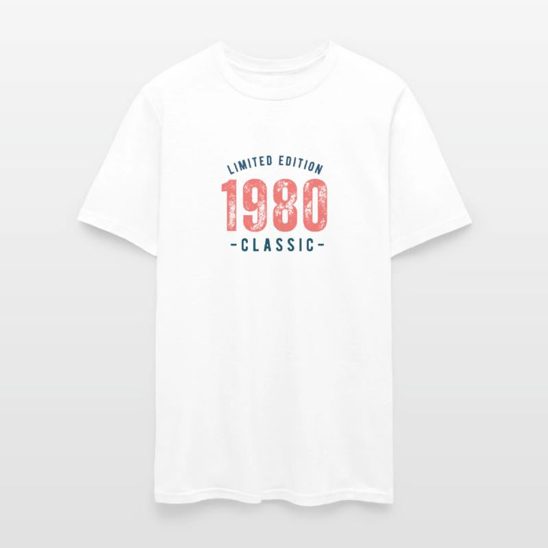 lIMITED EDITION "1980" -CLASSIC-