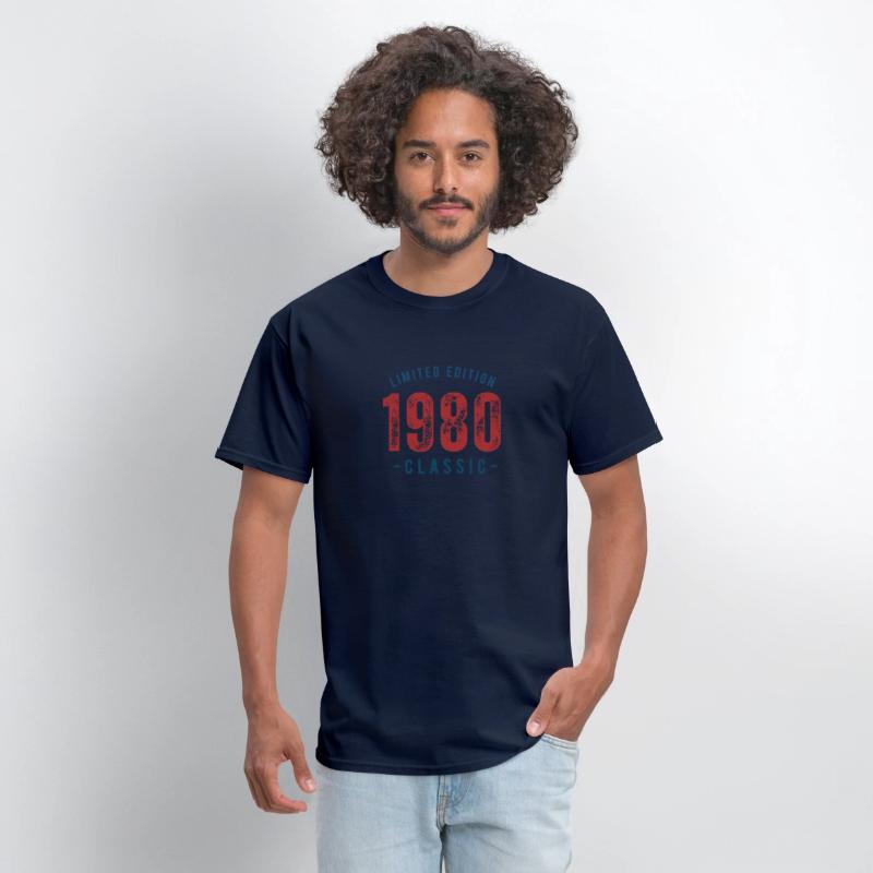 lIMITED EDITION "1980" -CLASSIC-