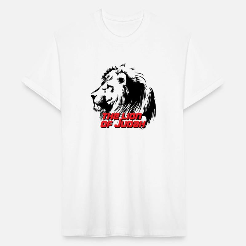 Lion of Judah