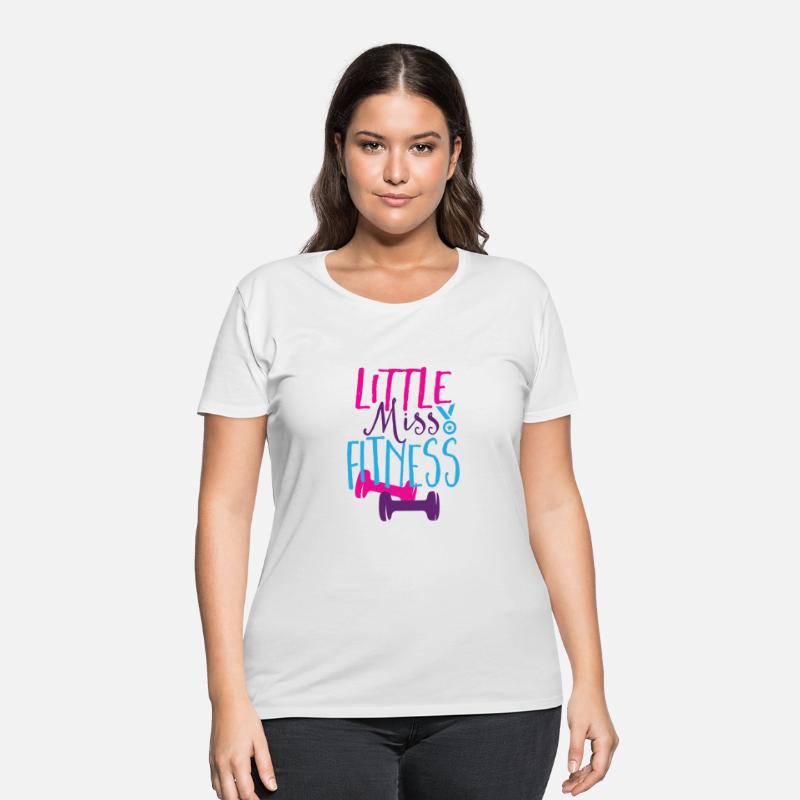 LITTLE MISS FITNESS. UNITEES
