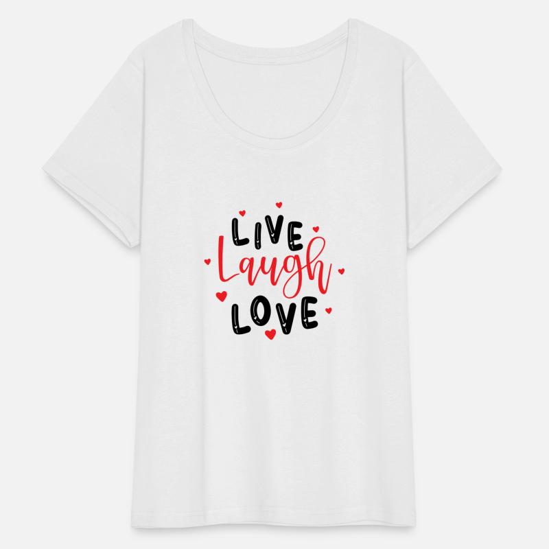 Live Laugh Love