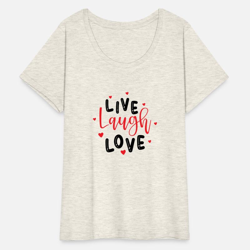 Live Laugh Love