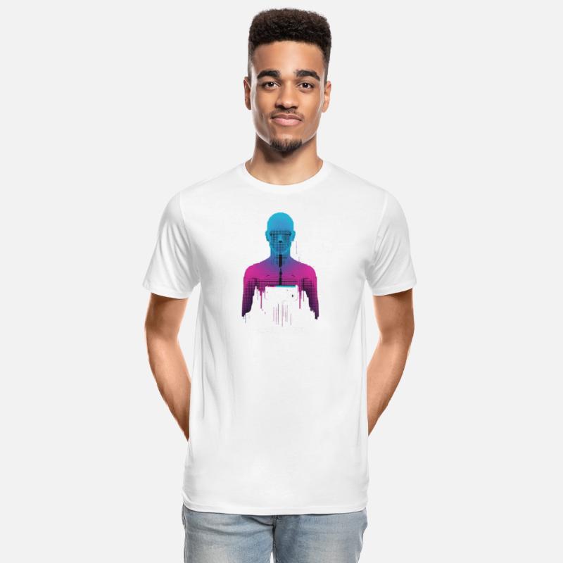 Loading Soul... Digital Awakening