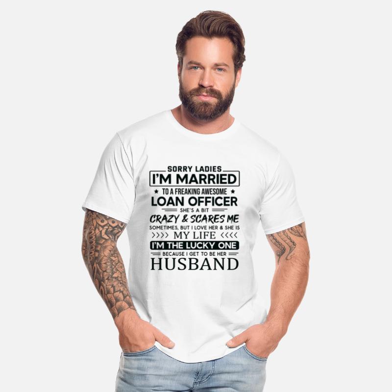Loan Officer Funny Saying For Husband