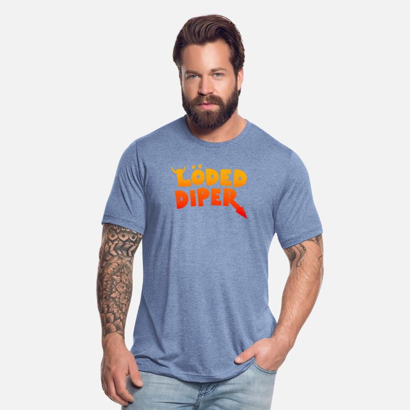 Loded Diper