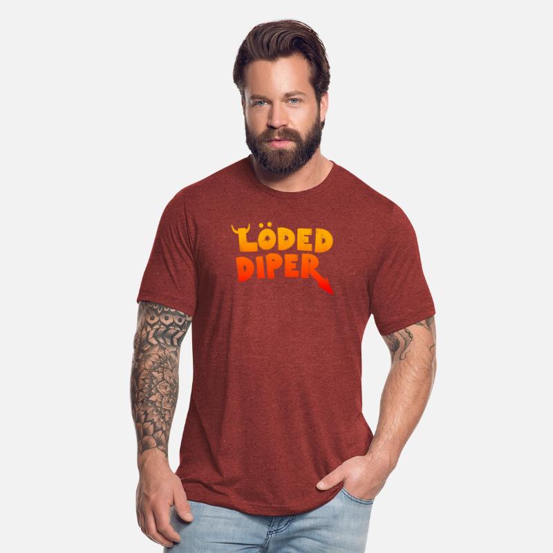 Loded Diper