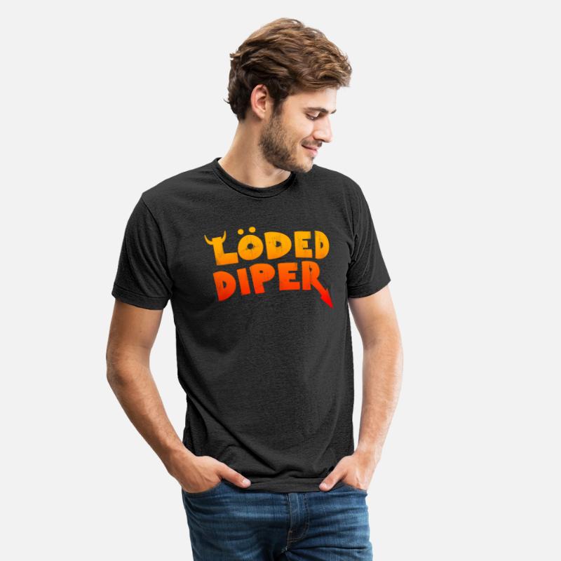Loded Diper