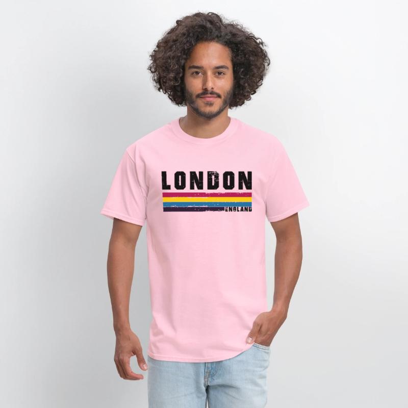 LONDON England