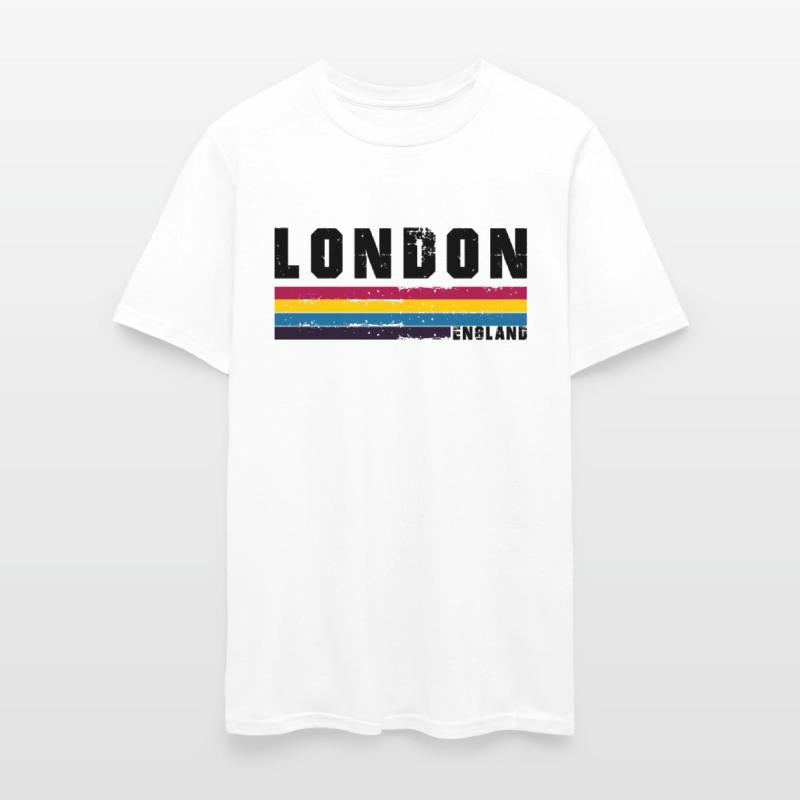 LONDON England