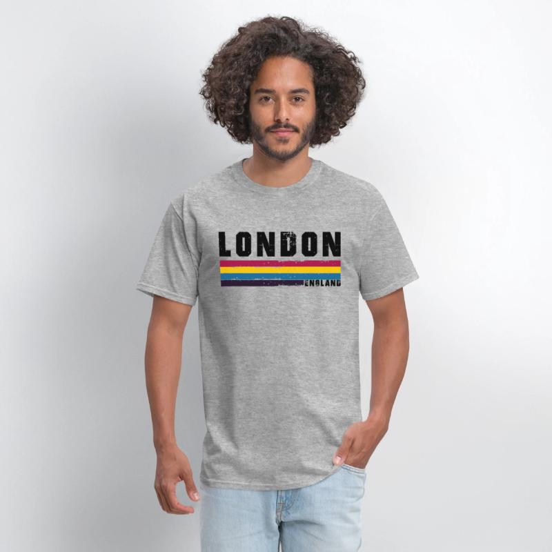 LONDON England