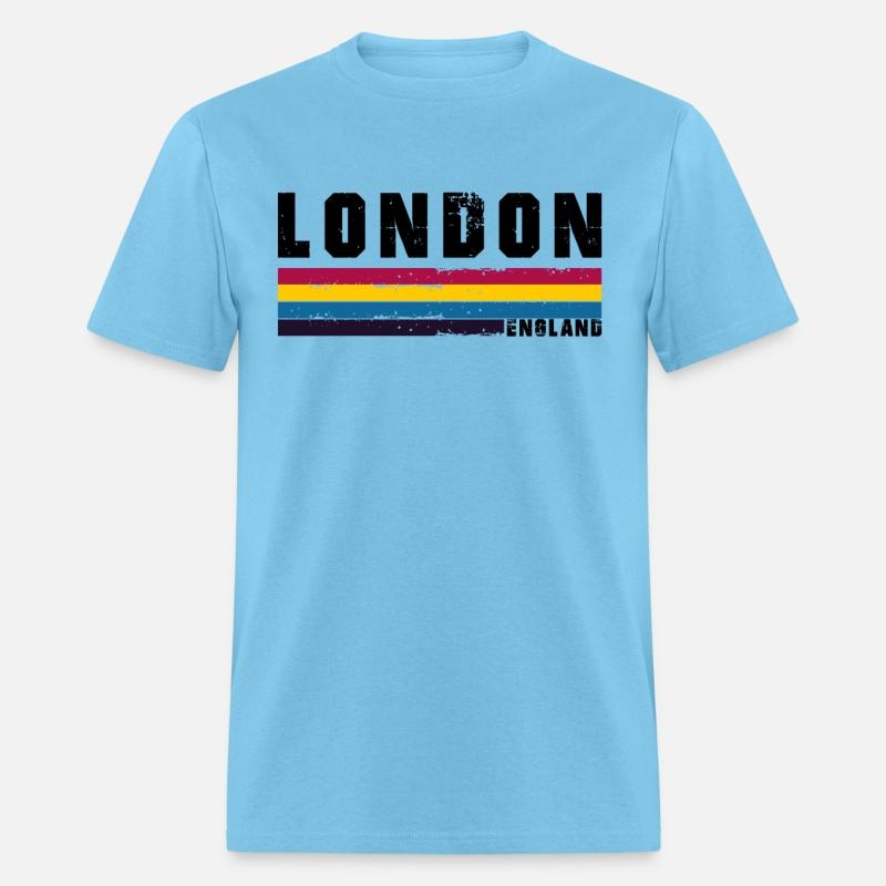 LONDON England