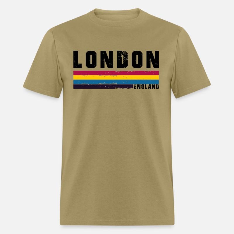 LONDON England