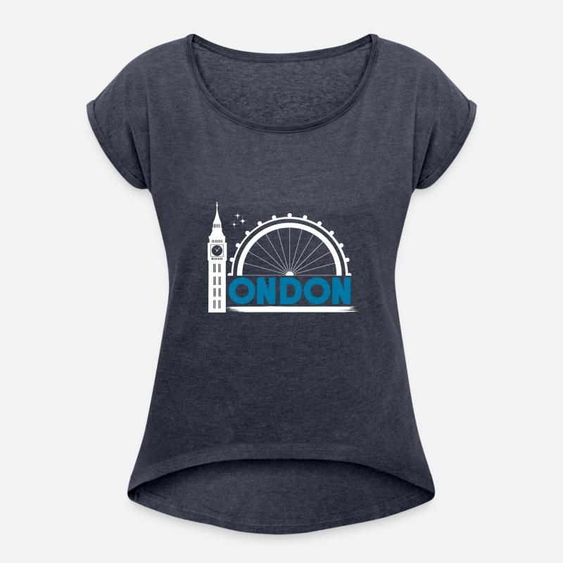 London Gift Christmas Birthday England