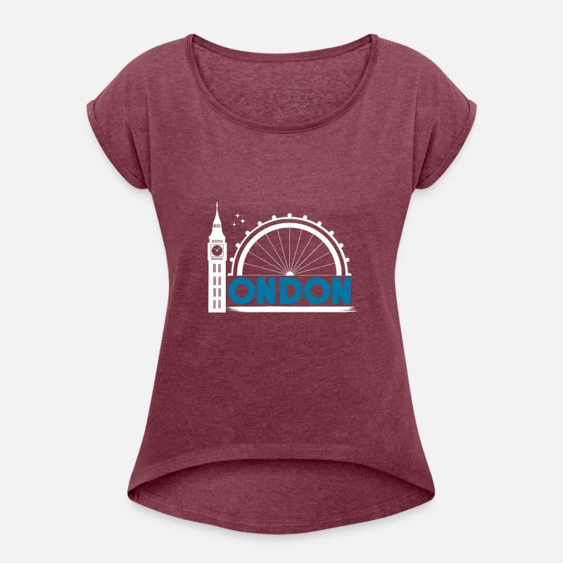 London Gift Christmas Birthday England