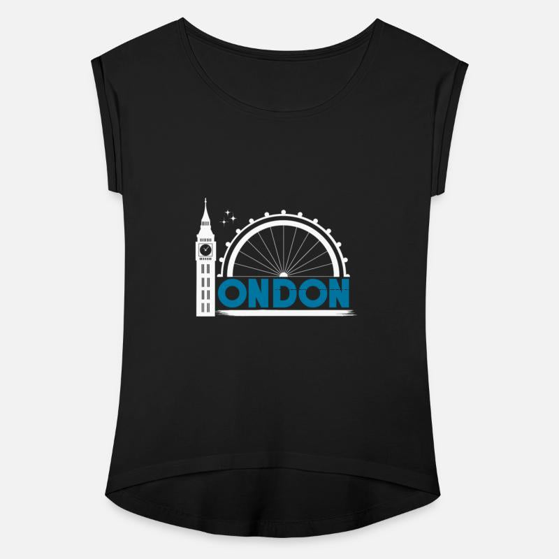 London Gift Christmas Birthday England