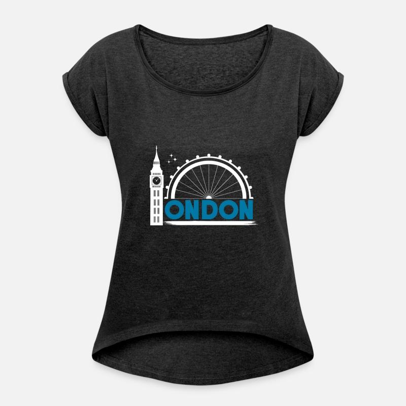 London Gift Christmas Birthday England