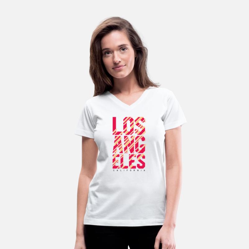 Los Angeles California