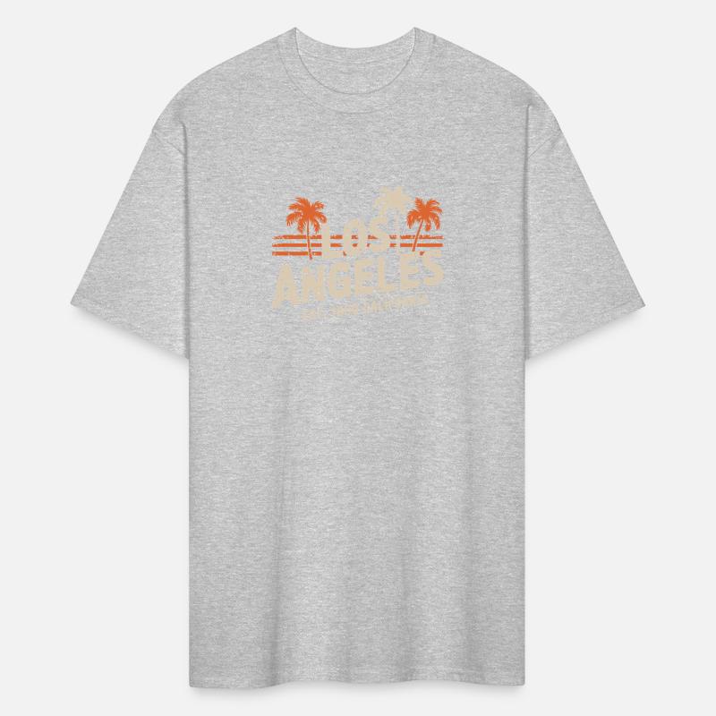 Los Angeles Est. 1850 California