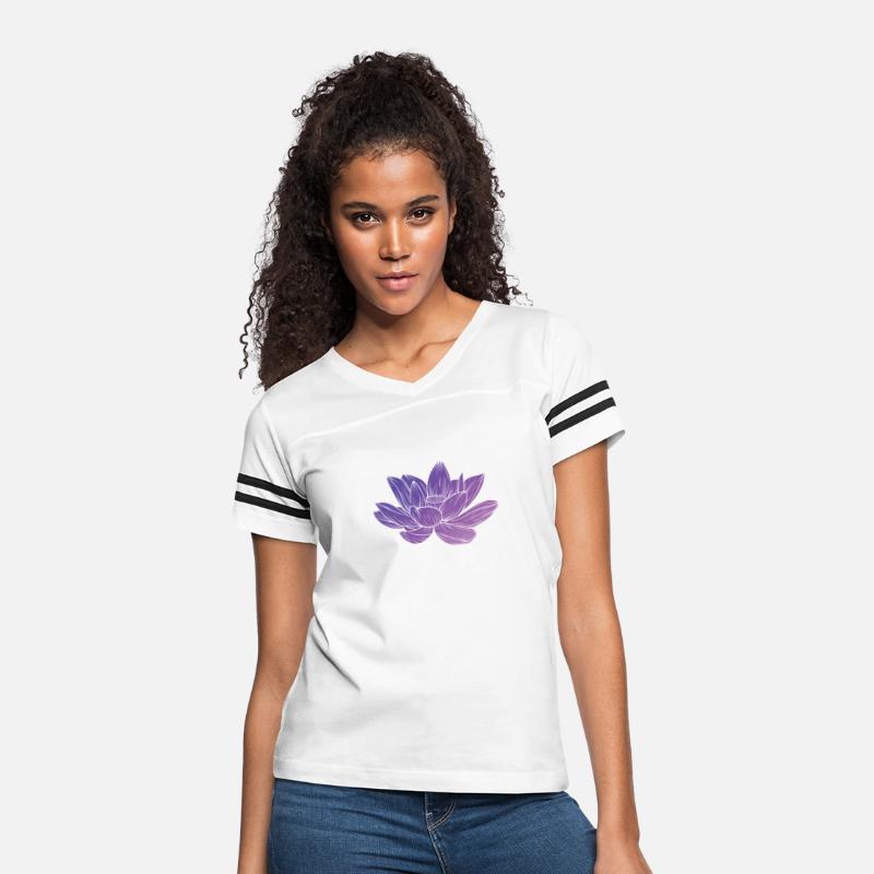 Lotus Flower Love as a Stem Plant Flower