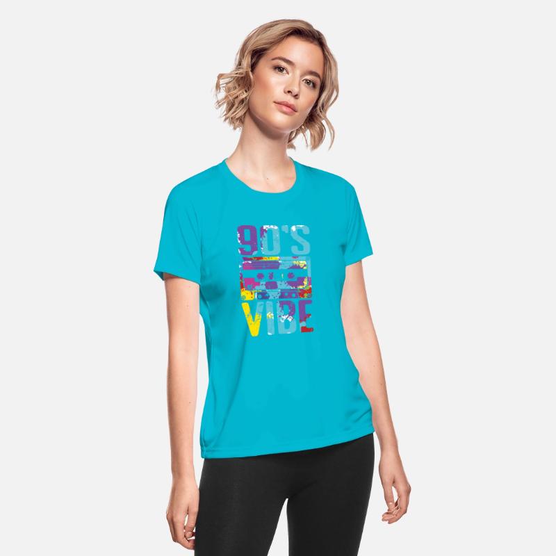 Love 90s Carnival 90 Retro Party Year 1990 Tie Dye