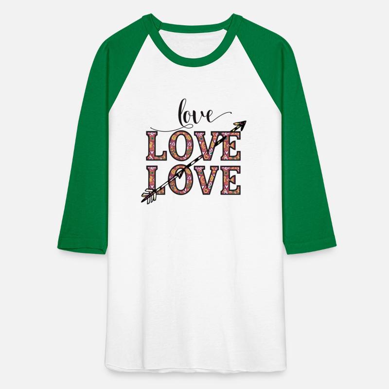 Love and beauty