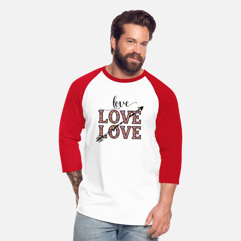 Love and beauty