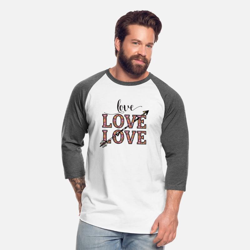 Love and beauty