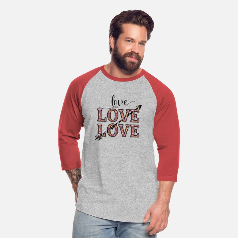 Love and beauty