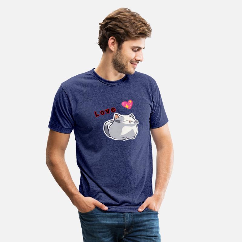 love cats
