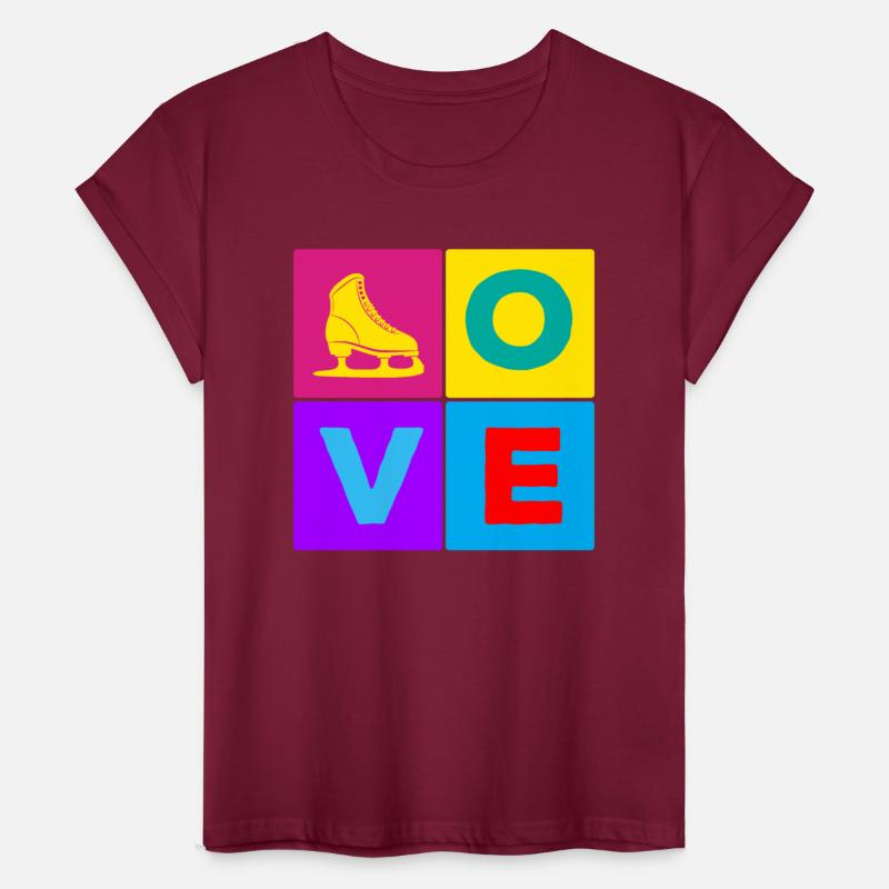 Love Figure Skating