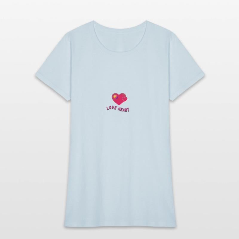 Love❤️ heart image