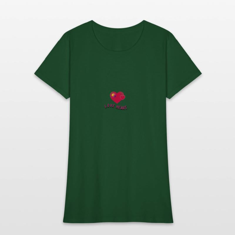 Love❤️ heart image
