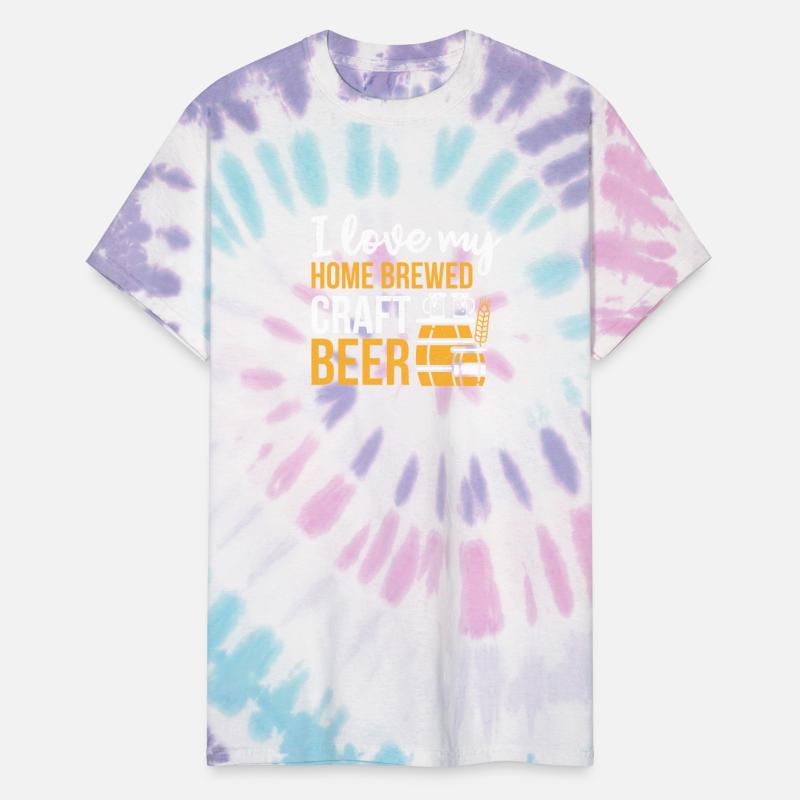 Love Home Brewed Craft Beer Hoppy IPA Gift Idea