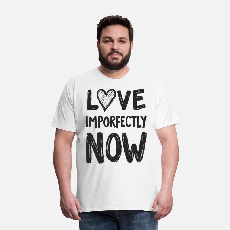 Love Imporfectly Now