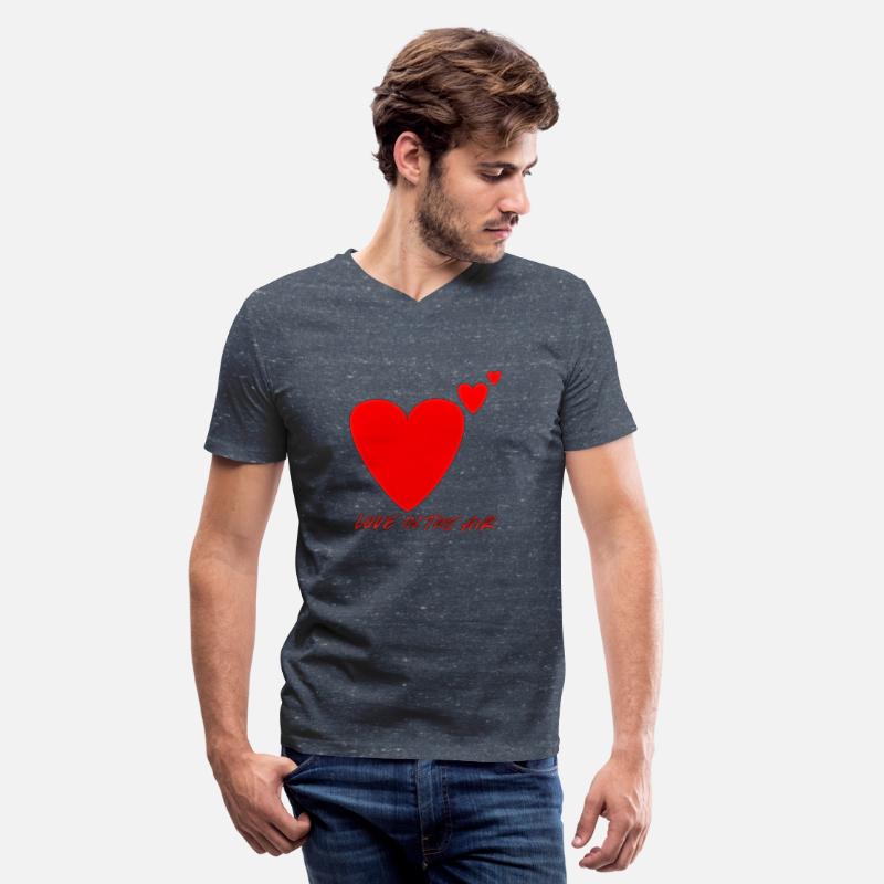 Love in the air