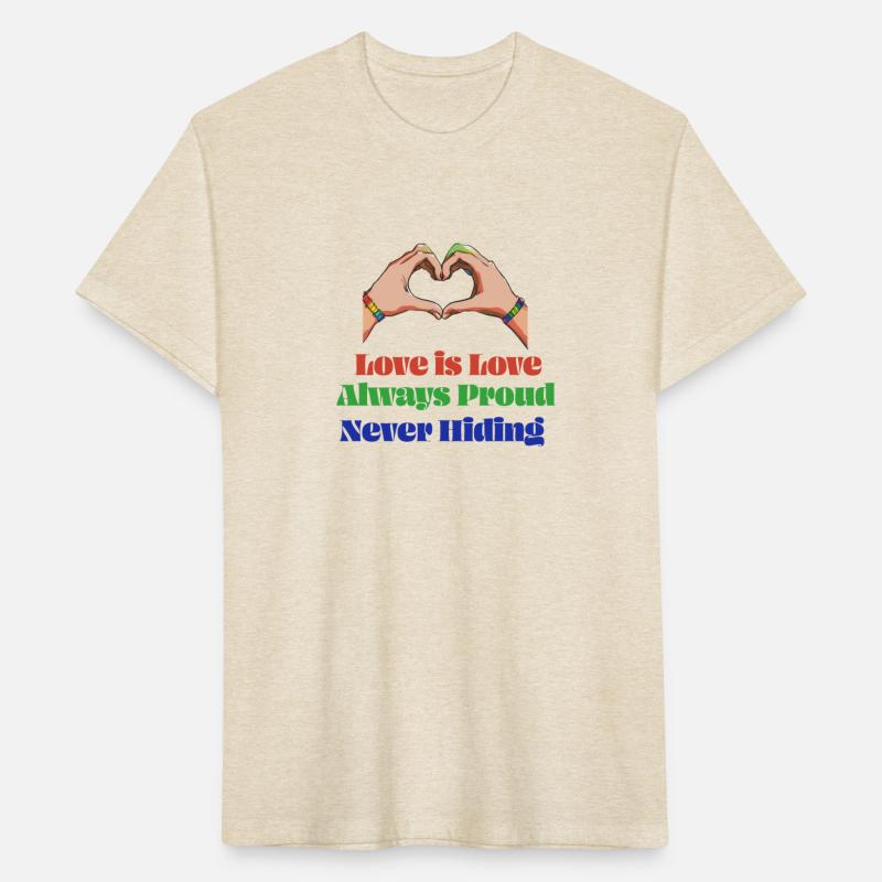love is love glbt design
