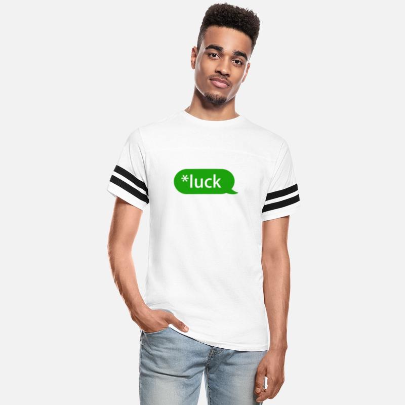 Luck St Patricks Day Autocorrect