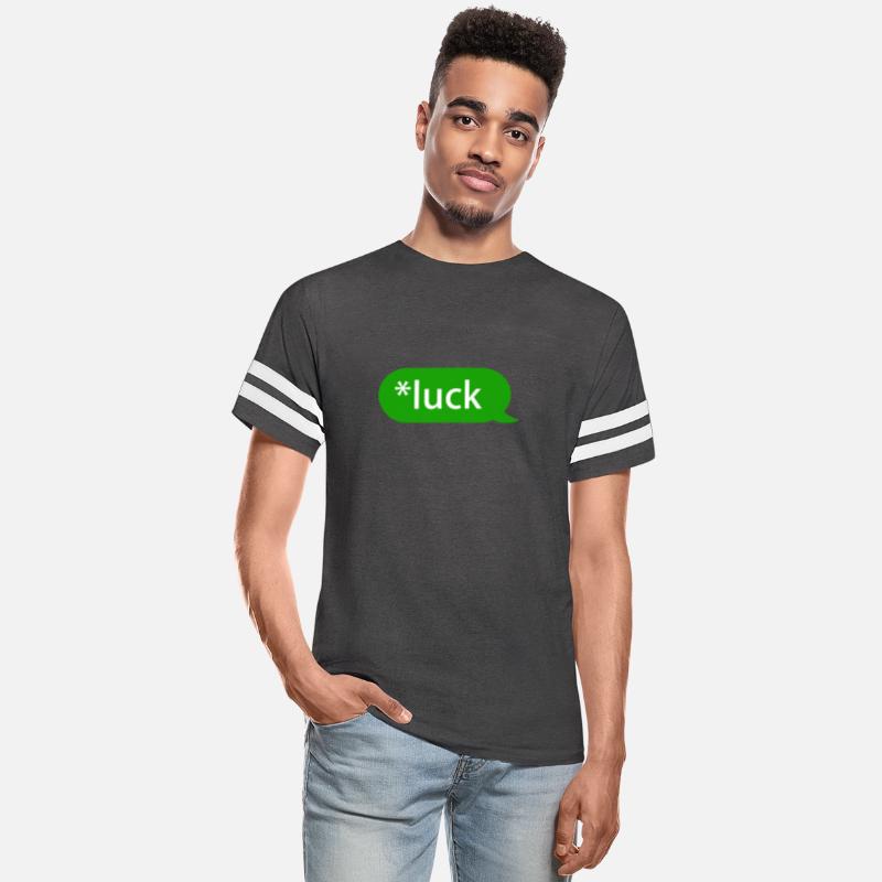 Luck St Patricks Day Autocorrect