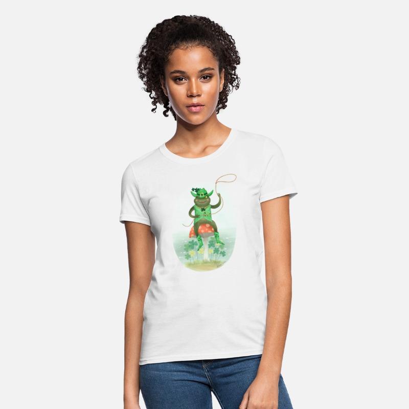 Lucky Cowboy Frog on Mushroom