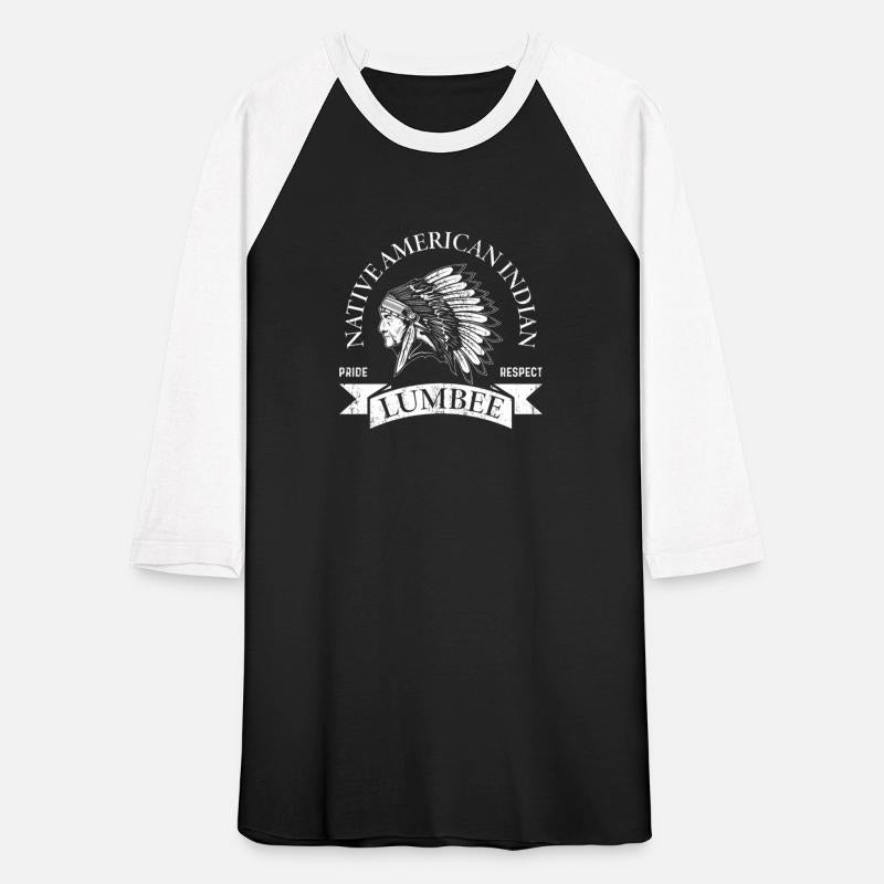 Lumbee Tribe Native American Indian Pride