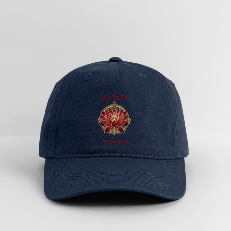 Luxury Lotus Mandala Design