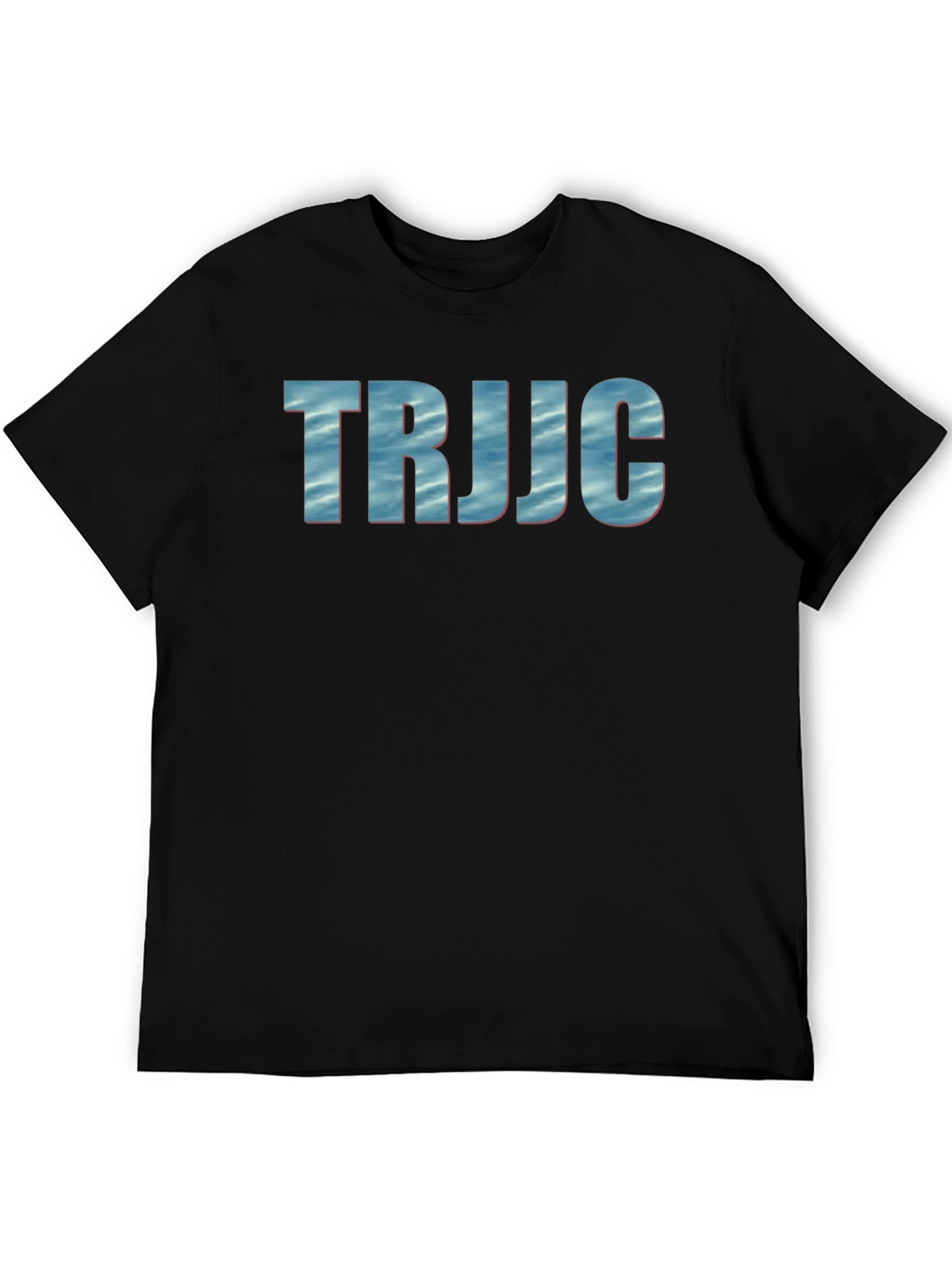 TRJJC Graphic Tee - Stylish Casual Wear