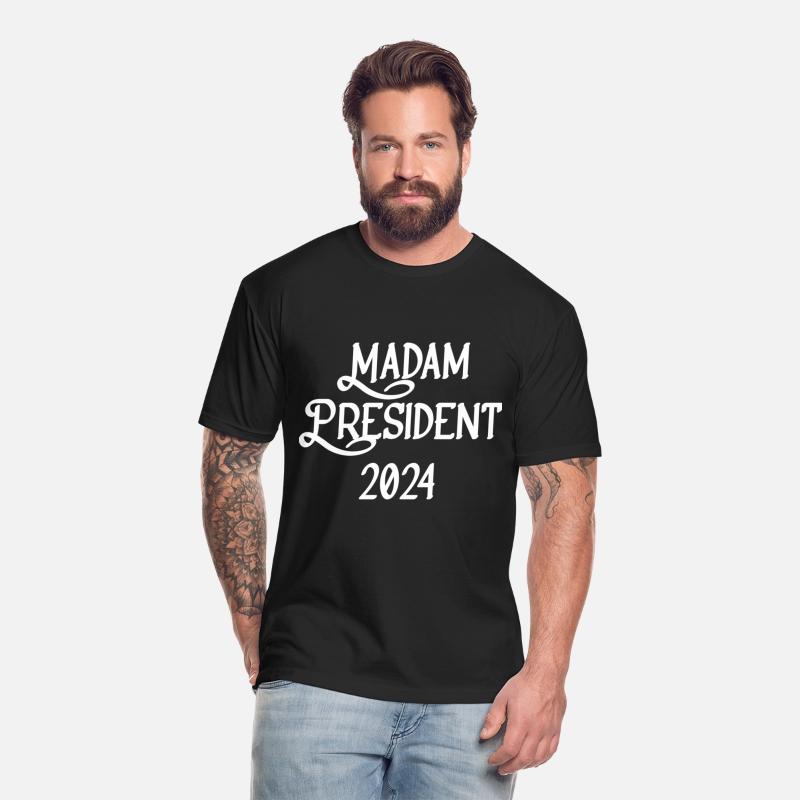 Madam President 2024